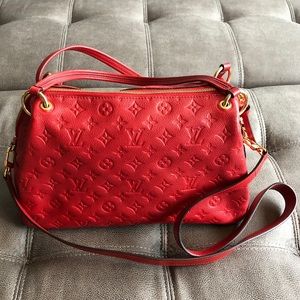 ❌SOLD❌ Louis Vuitton Empreinte Crossbody bag